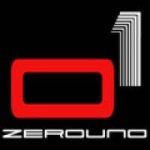 Logo ZeroUno