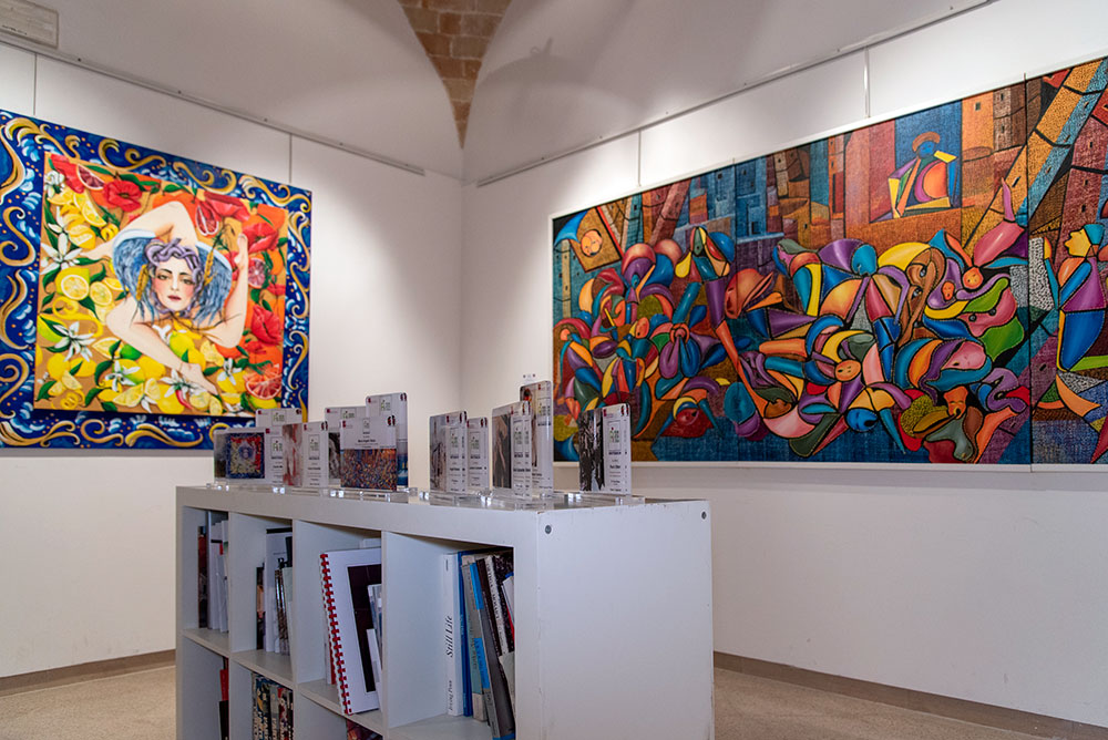 Galleria ZeroUno