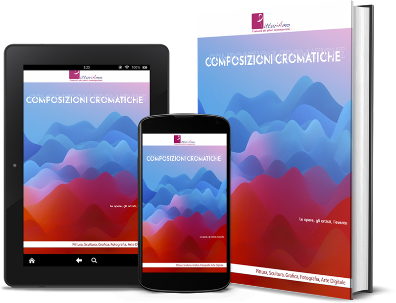 Catalogo Composizioni cromatiche